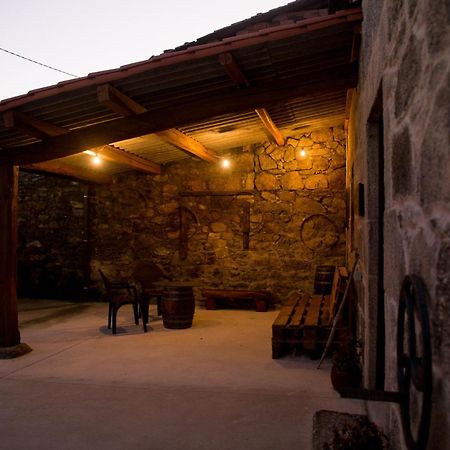 A Casa Da Moreira - Casa Rural En Ponte Maceira A Coruña Kültér fotó